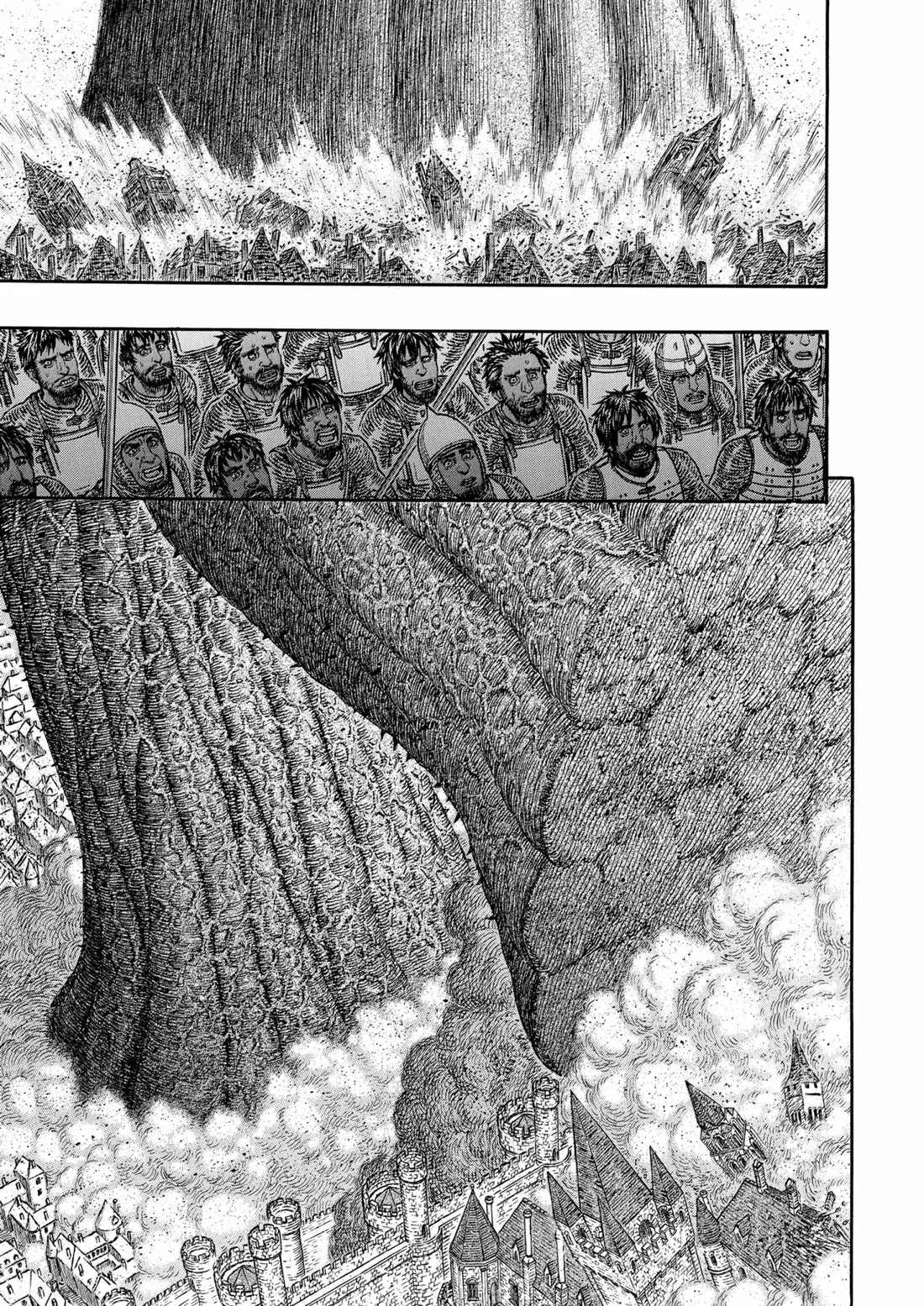 Berserk Capítulo 296 - Page 14