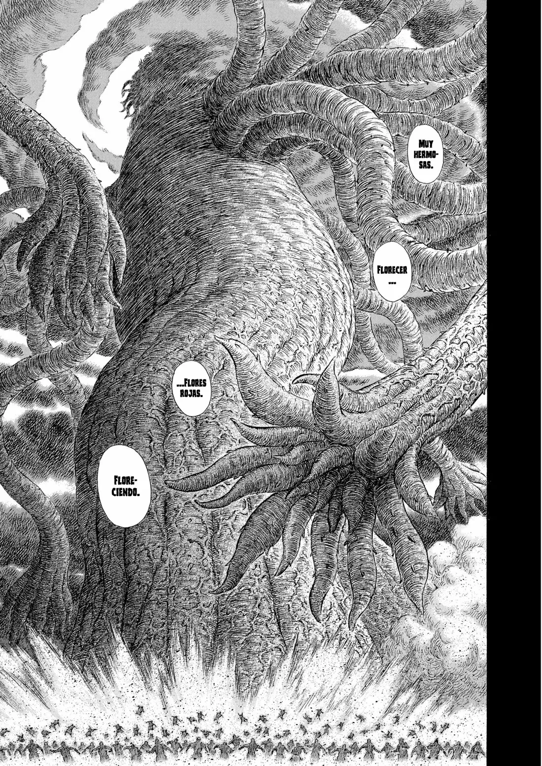 Berserk Capítulo 296 - Page 16