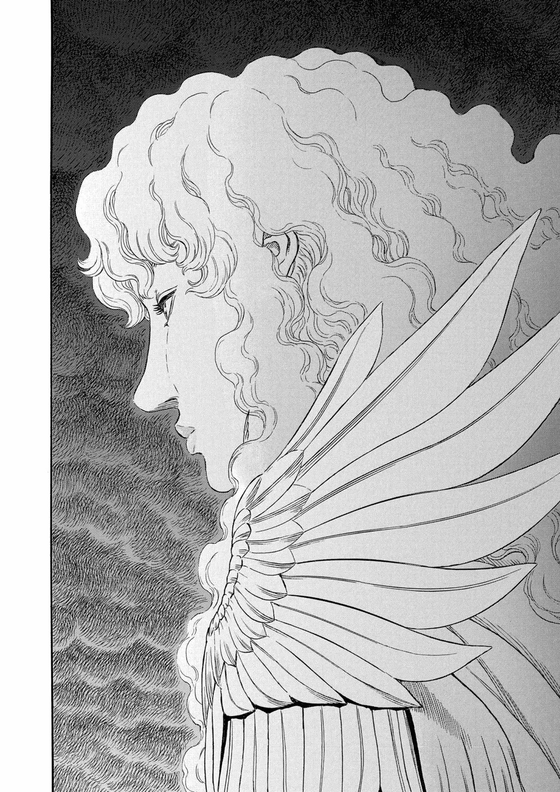Berserk Capítulo 296 - Page 21