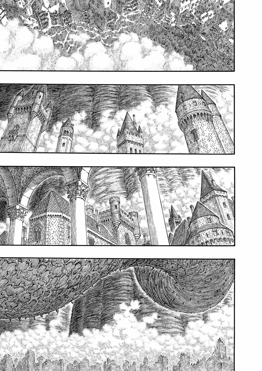Berserk Capítulo 296 - Page 8
