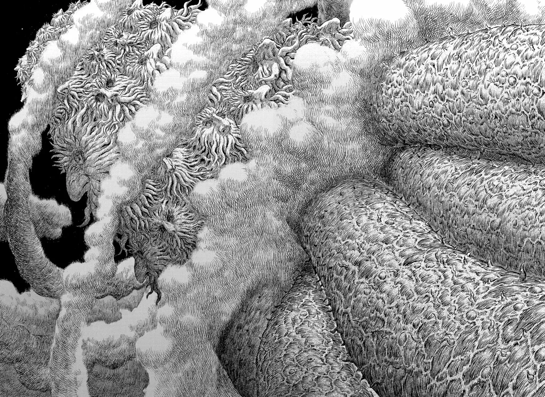 Berserk Capítulo 296 - Page 9