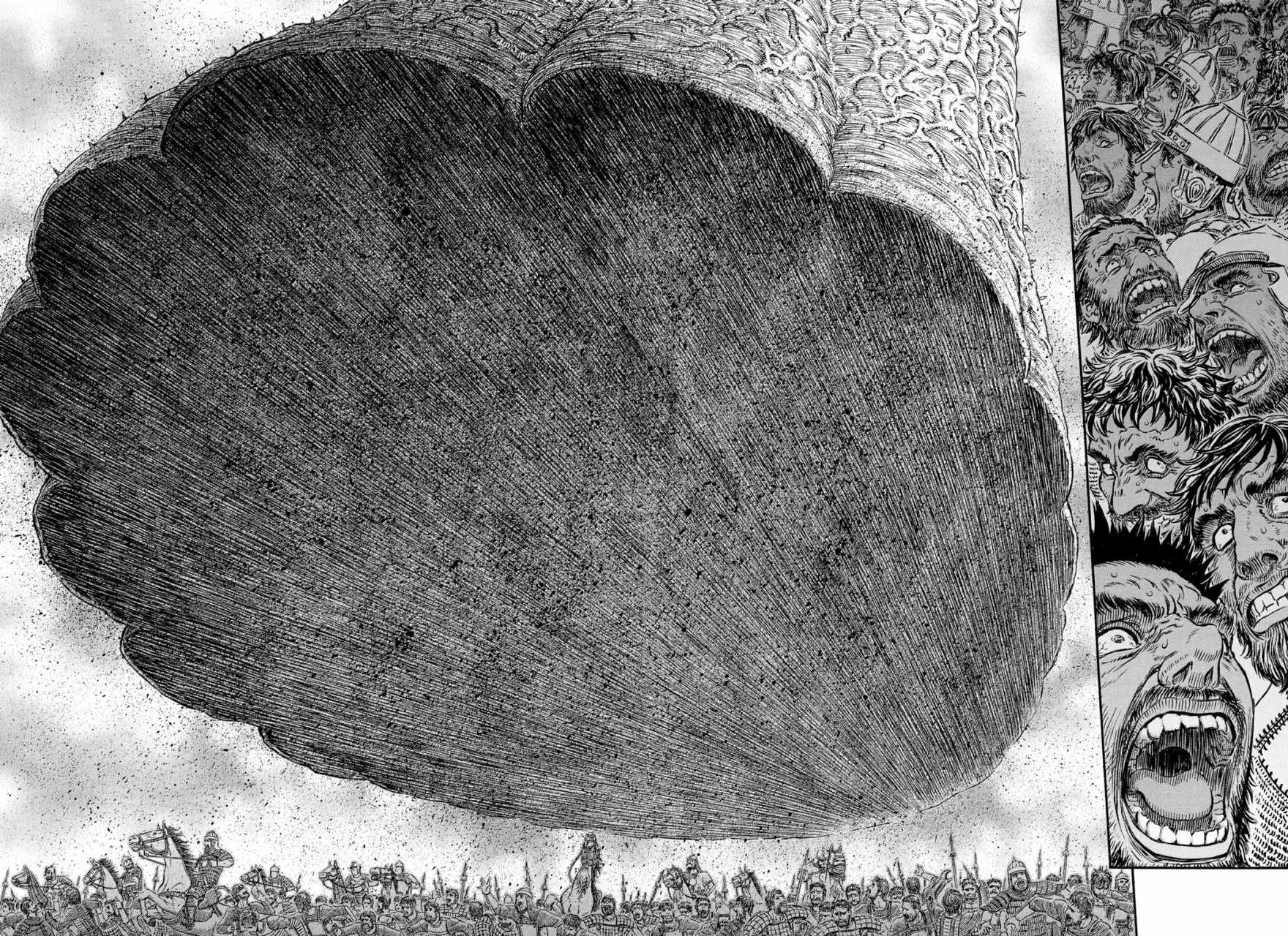 Berserk Capítulo 297 - Page 14
