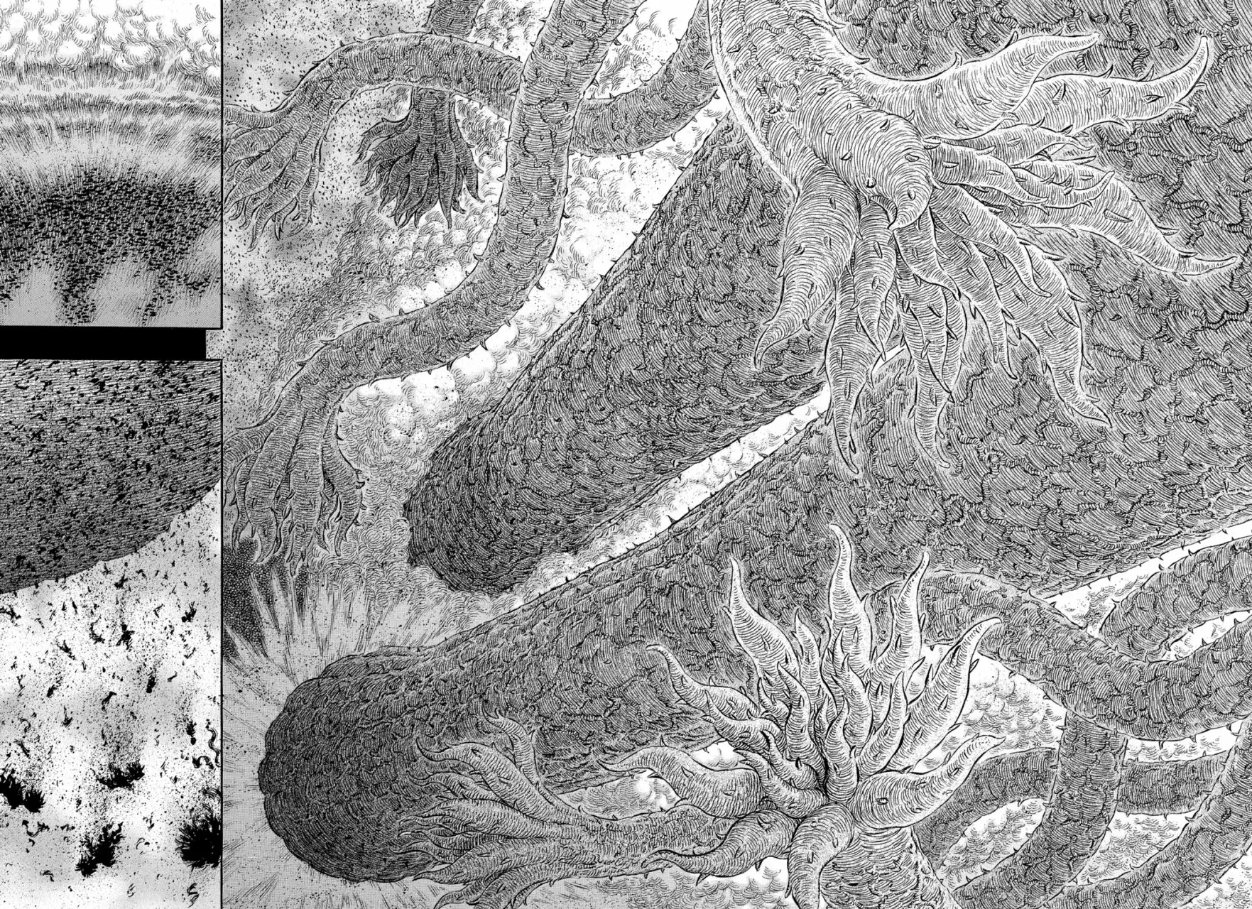Berserk Capítulo 297 - Page 15
