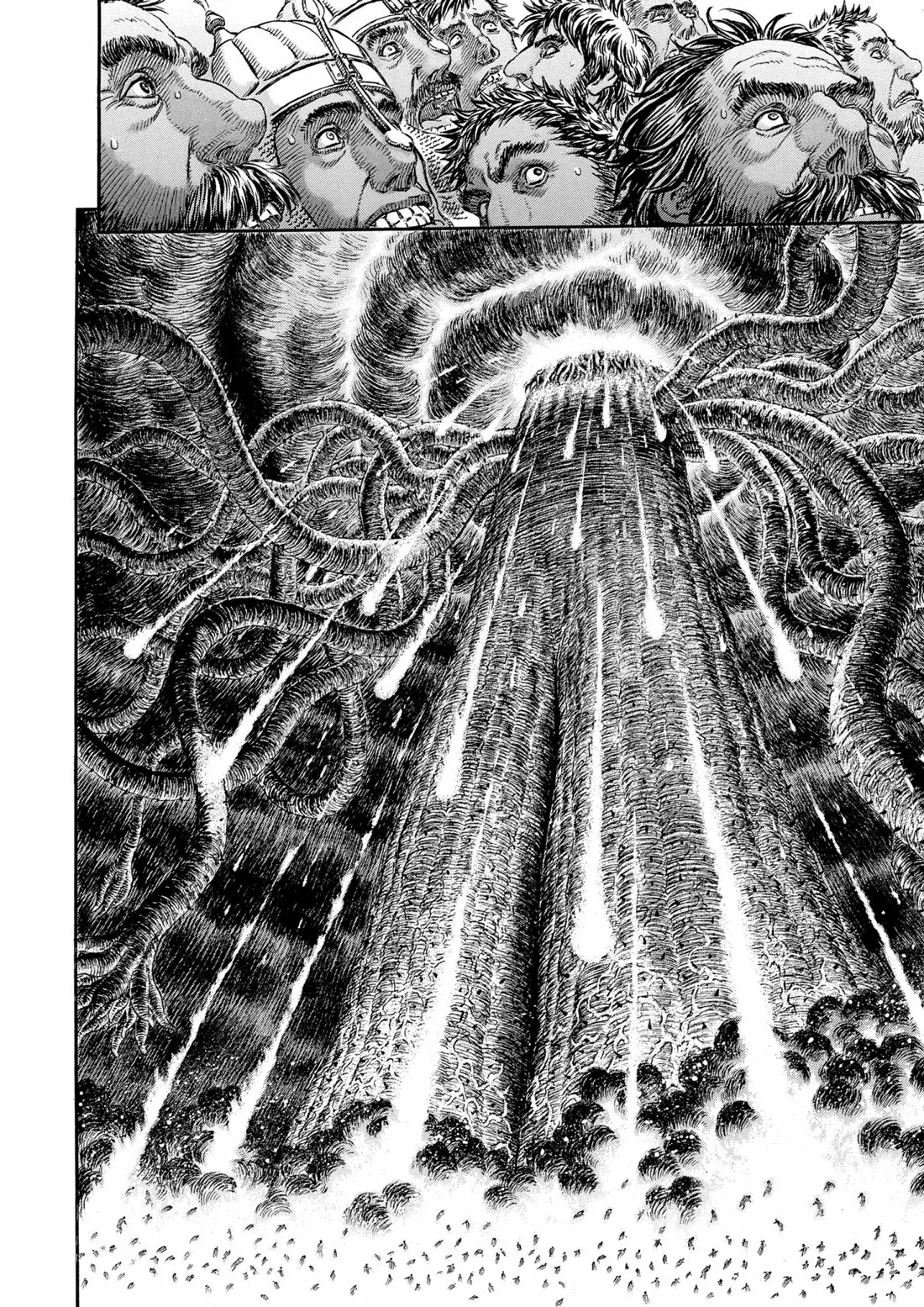 Berserk Capítulo 297 - Page 18