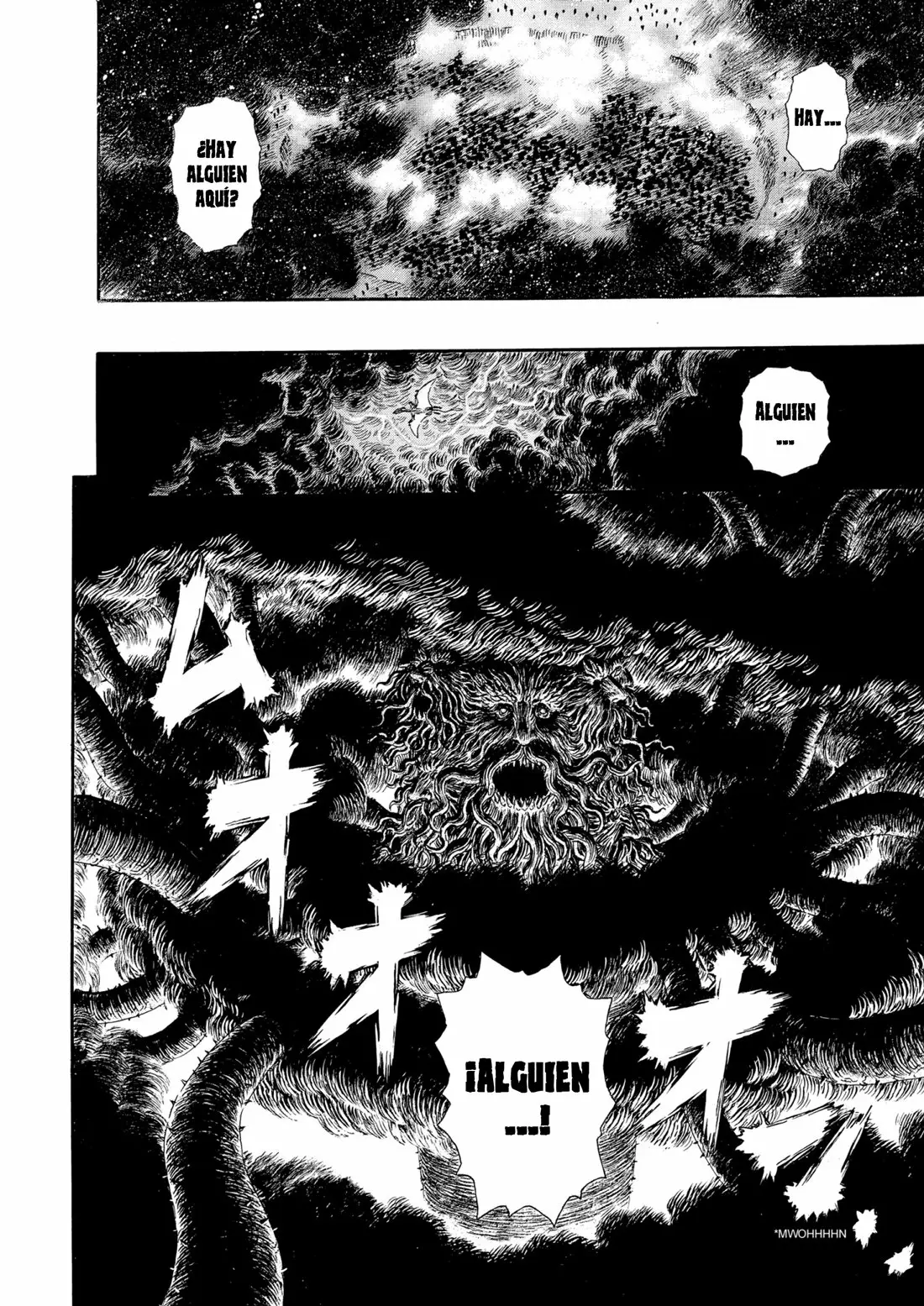 Berserk Capítulo 297 - Page 23