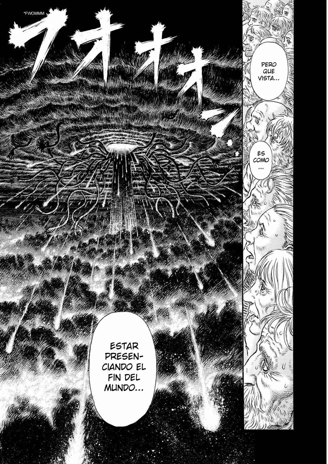 Berserk Capítulo 297 - Page 24