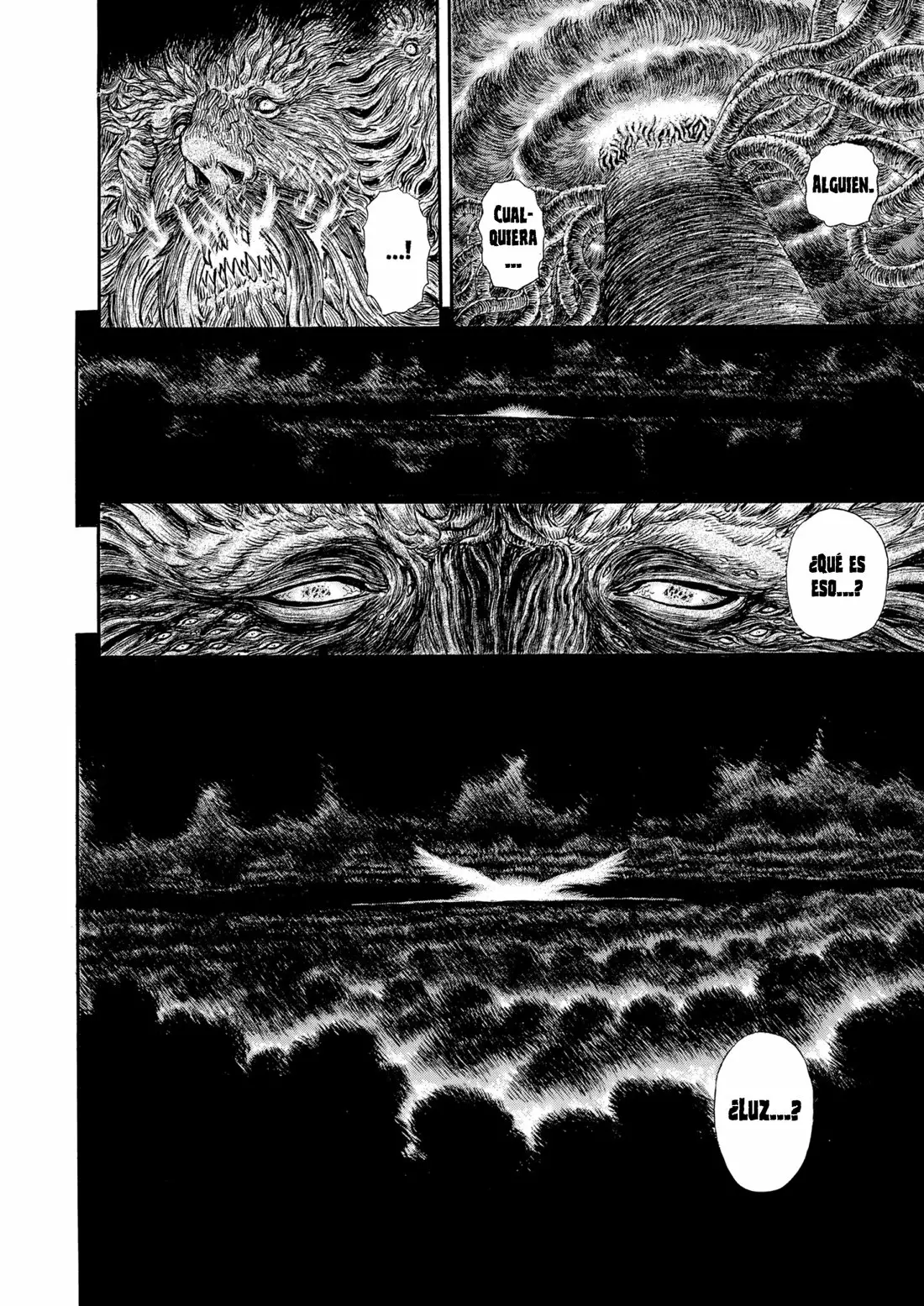 Berserk Capítulo 297 - Page 25