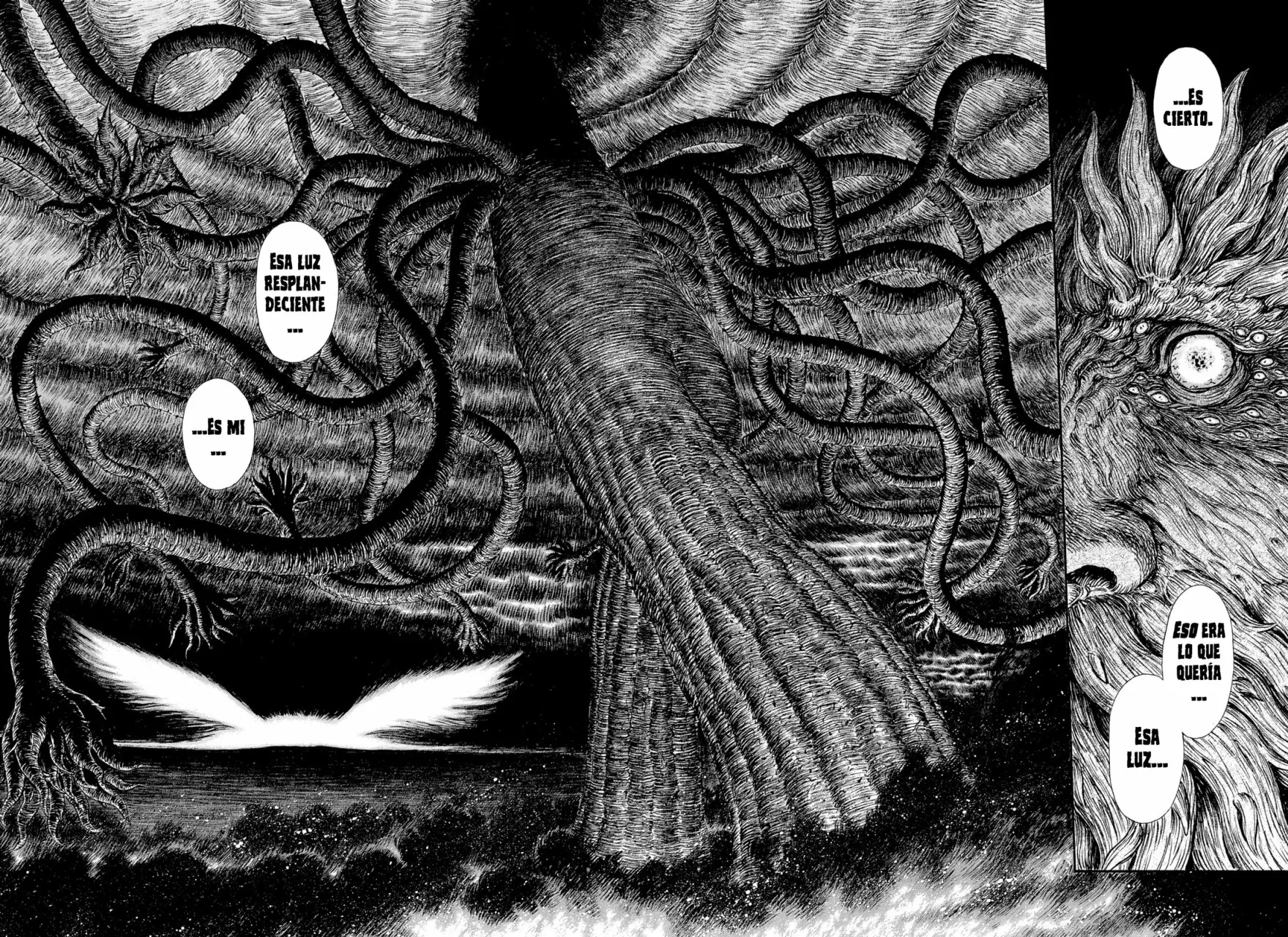 Berserk Capítulo 297 - Page 27