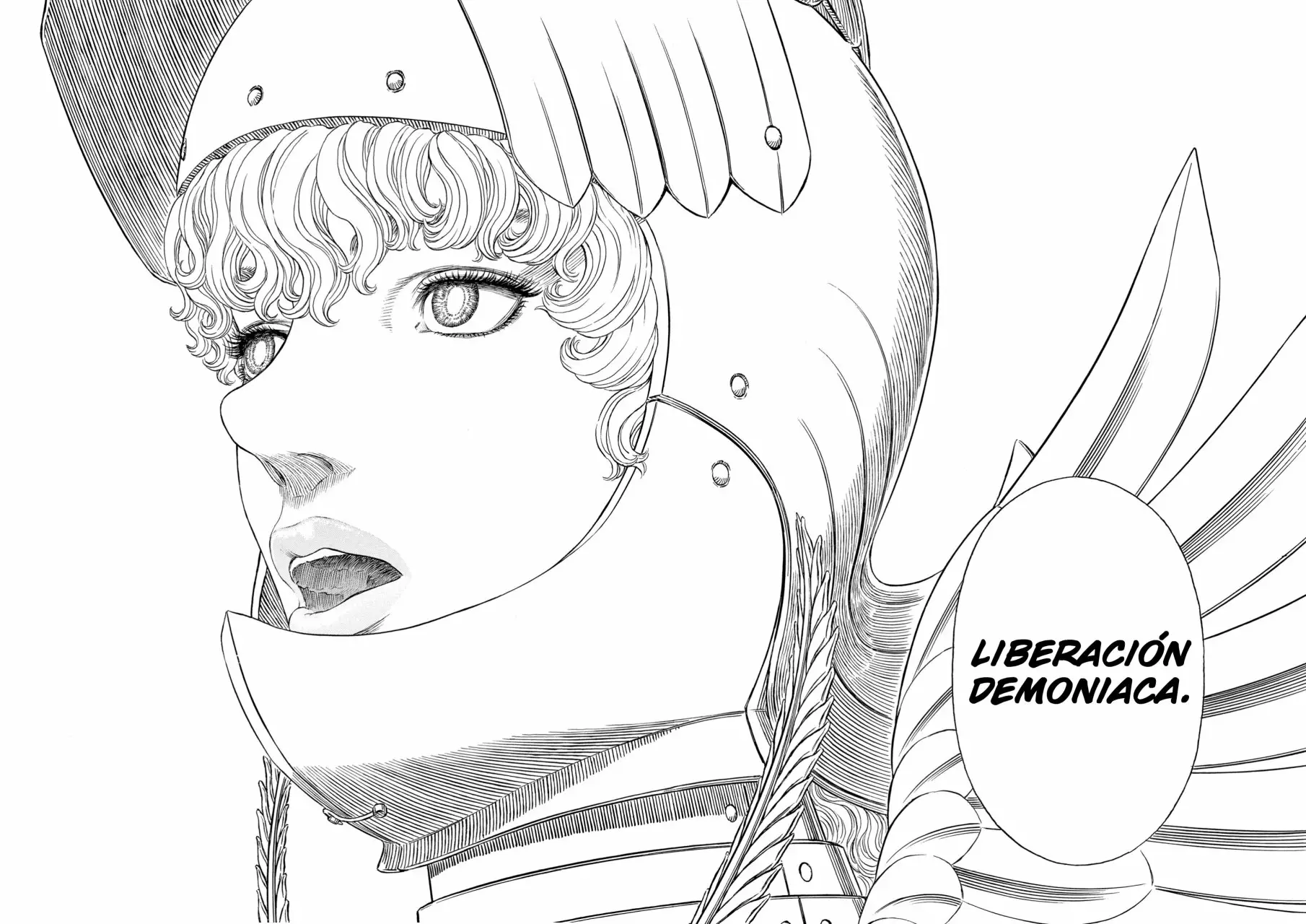Berserk Capítulo 298 - Page 12