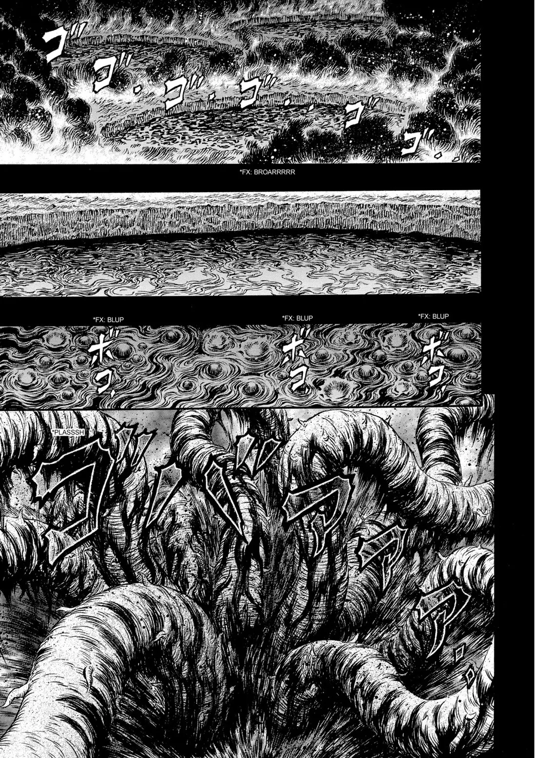 Berserk Capítulo 298 - Page 2