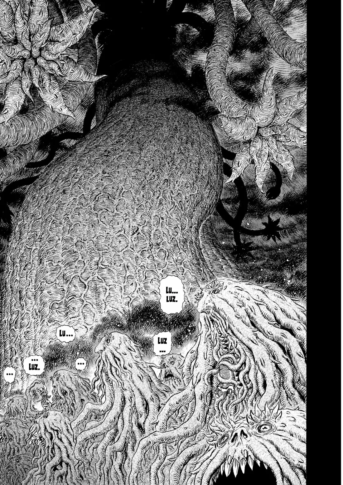 Berserk Capítulo 298 - Page 5