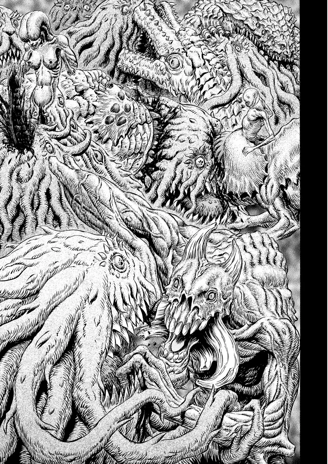 Berserk Capítulo 299 - Page 2