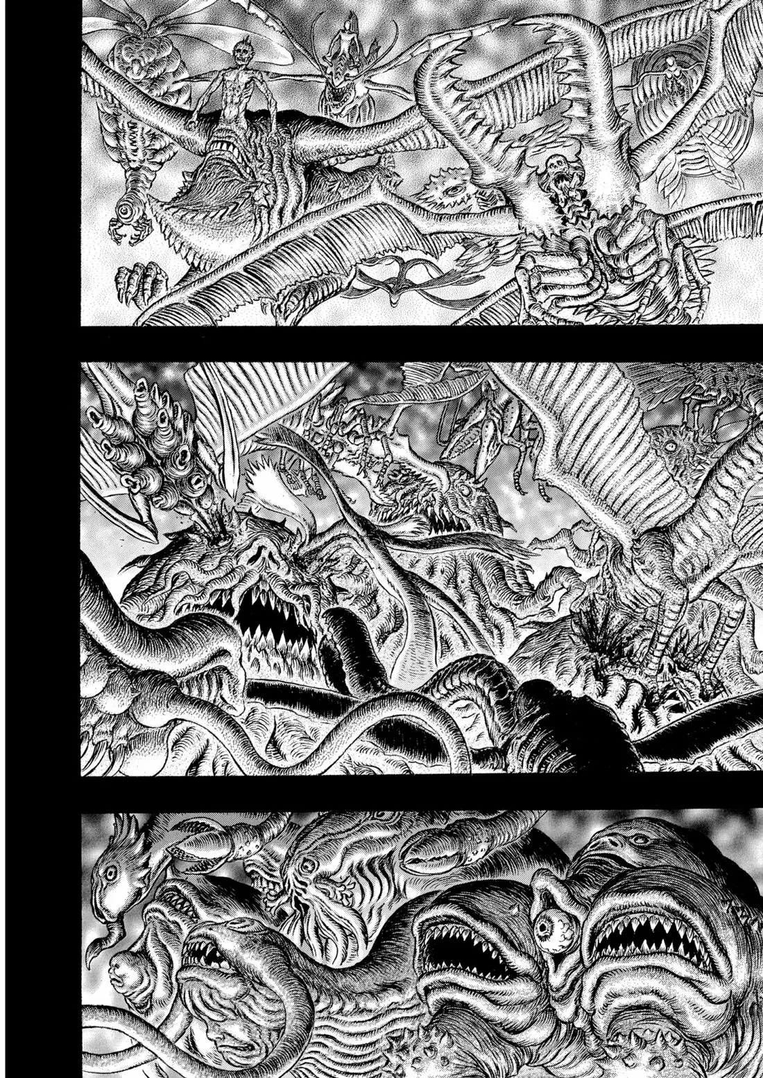 Berserk Capítulo 299 - Page 3