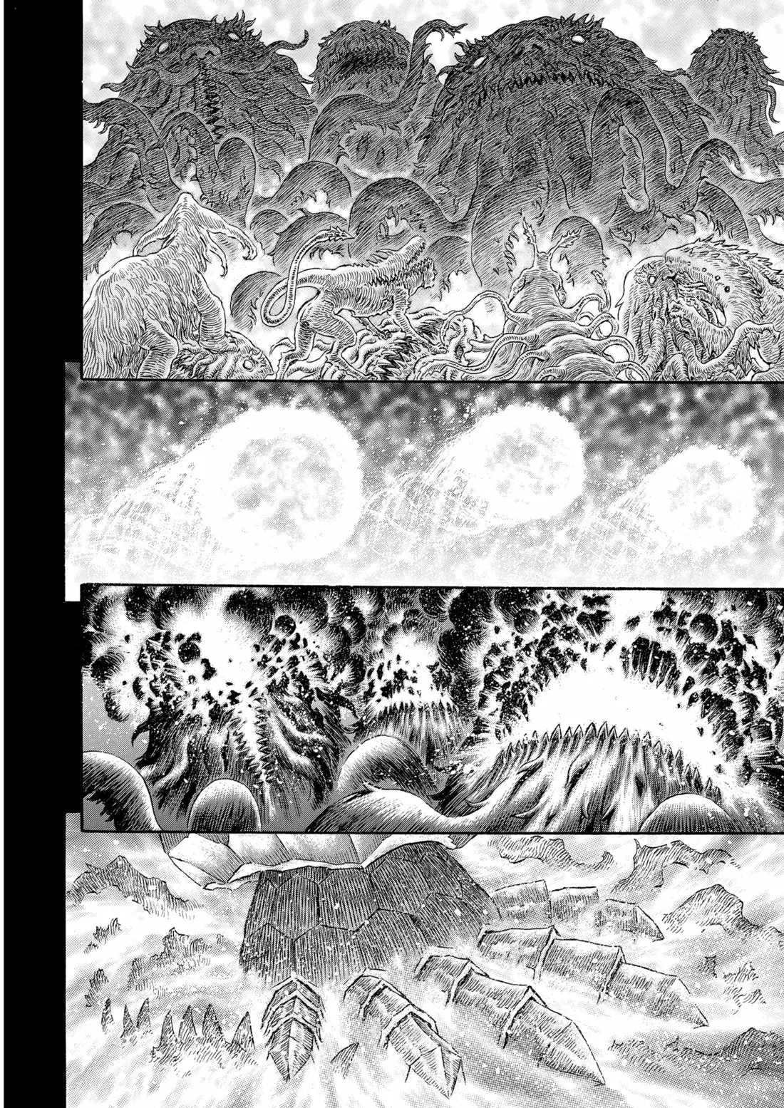 Berserk Capítulo 299 - Page 5