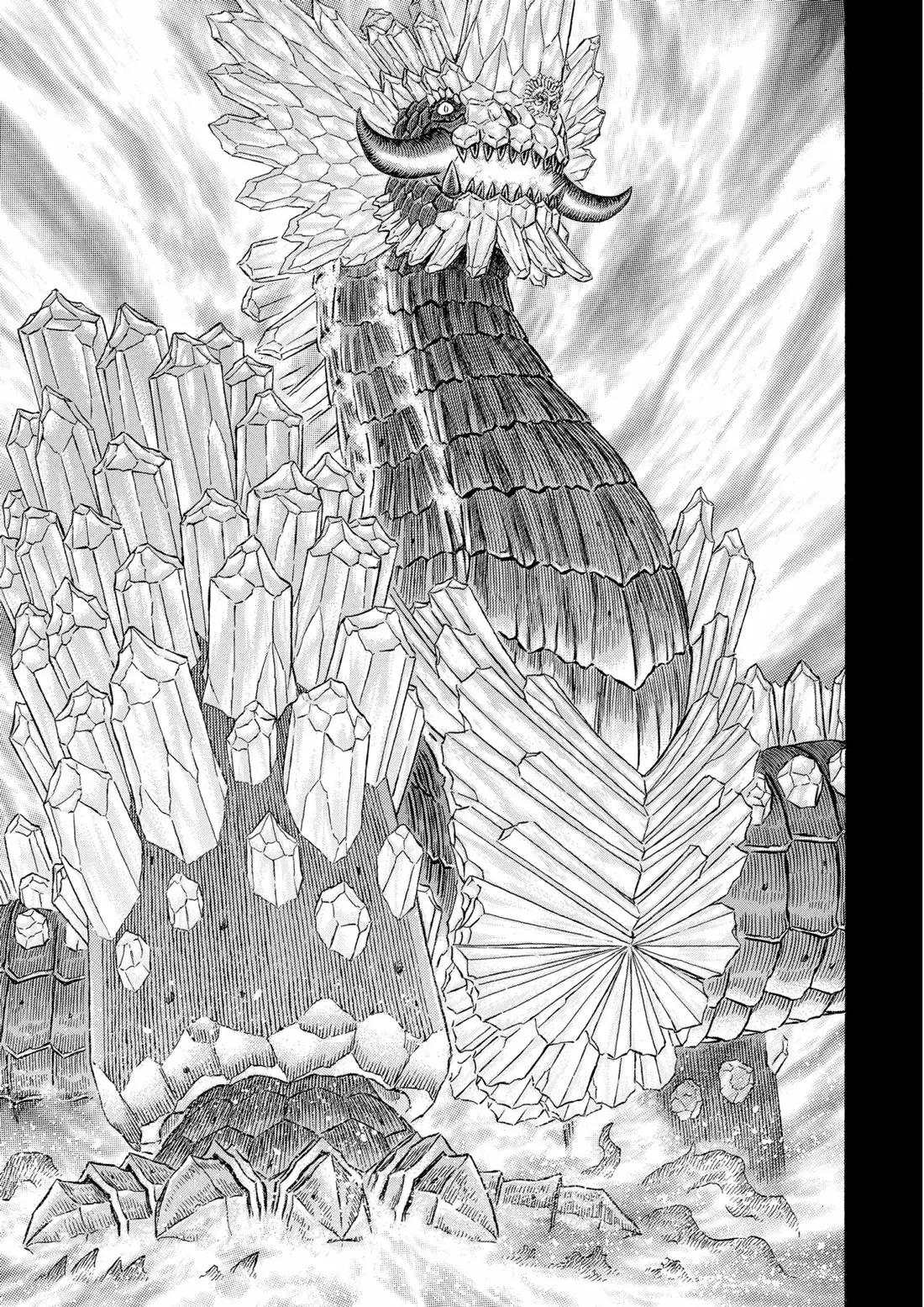 Berserk Capítulo 299 - Page 6