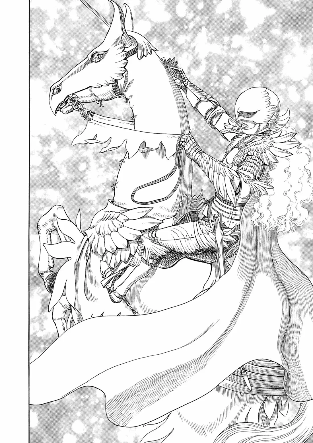 Berserk Capítulo 301 - Page 19