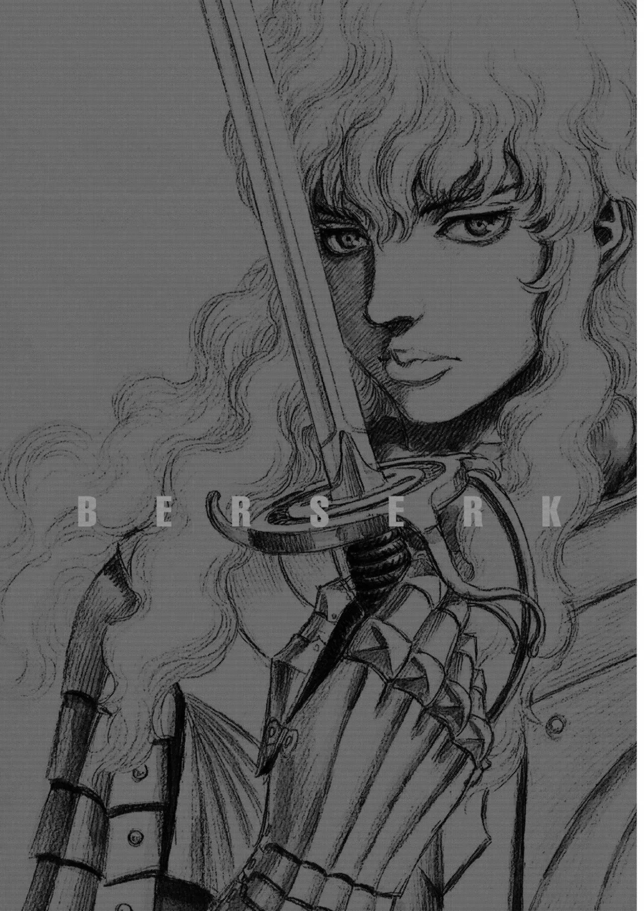 Berserk Capítulo 301 - Page 20