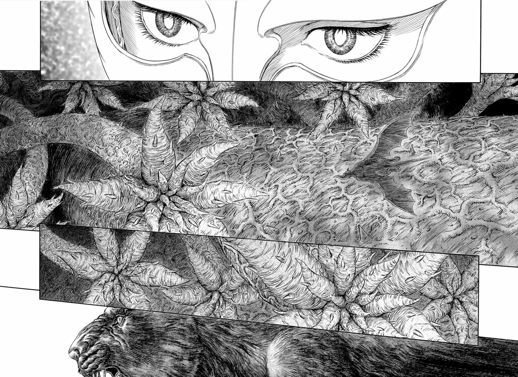 Berserk Capítulo 302 - Page 10