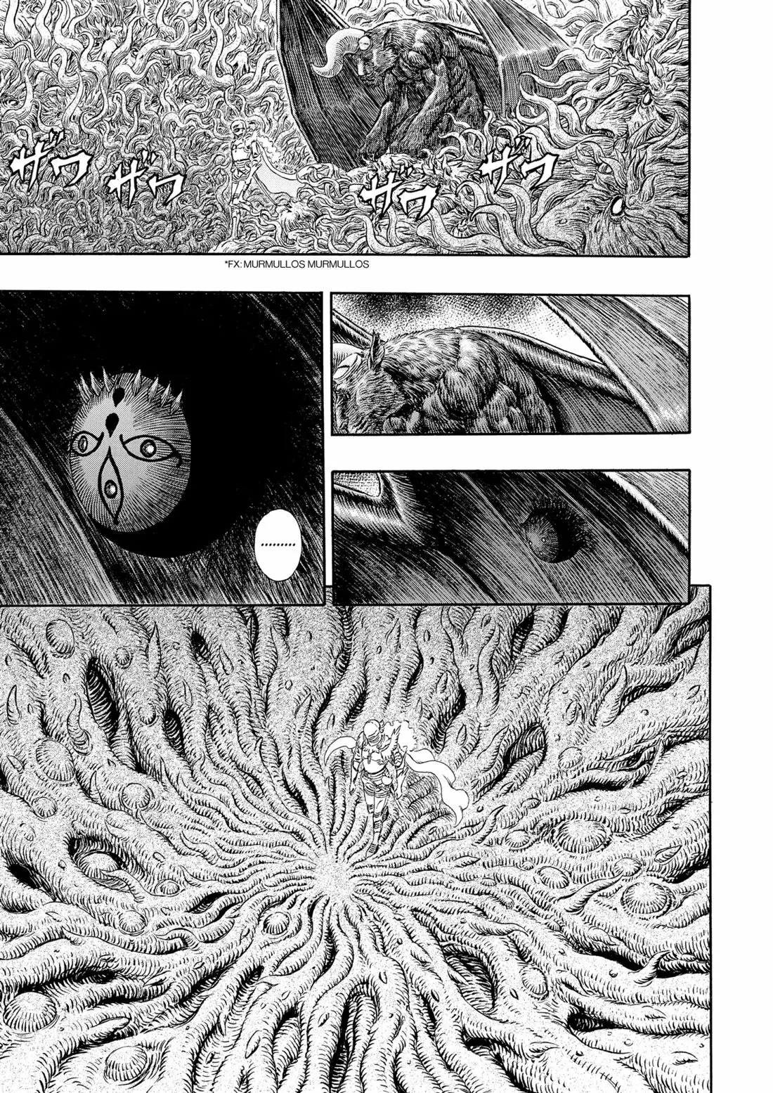 Berserk Capítulo 302 - Page 14