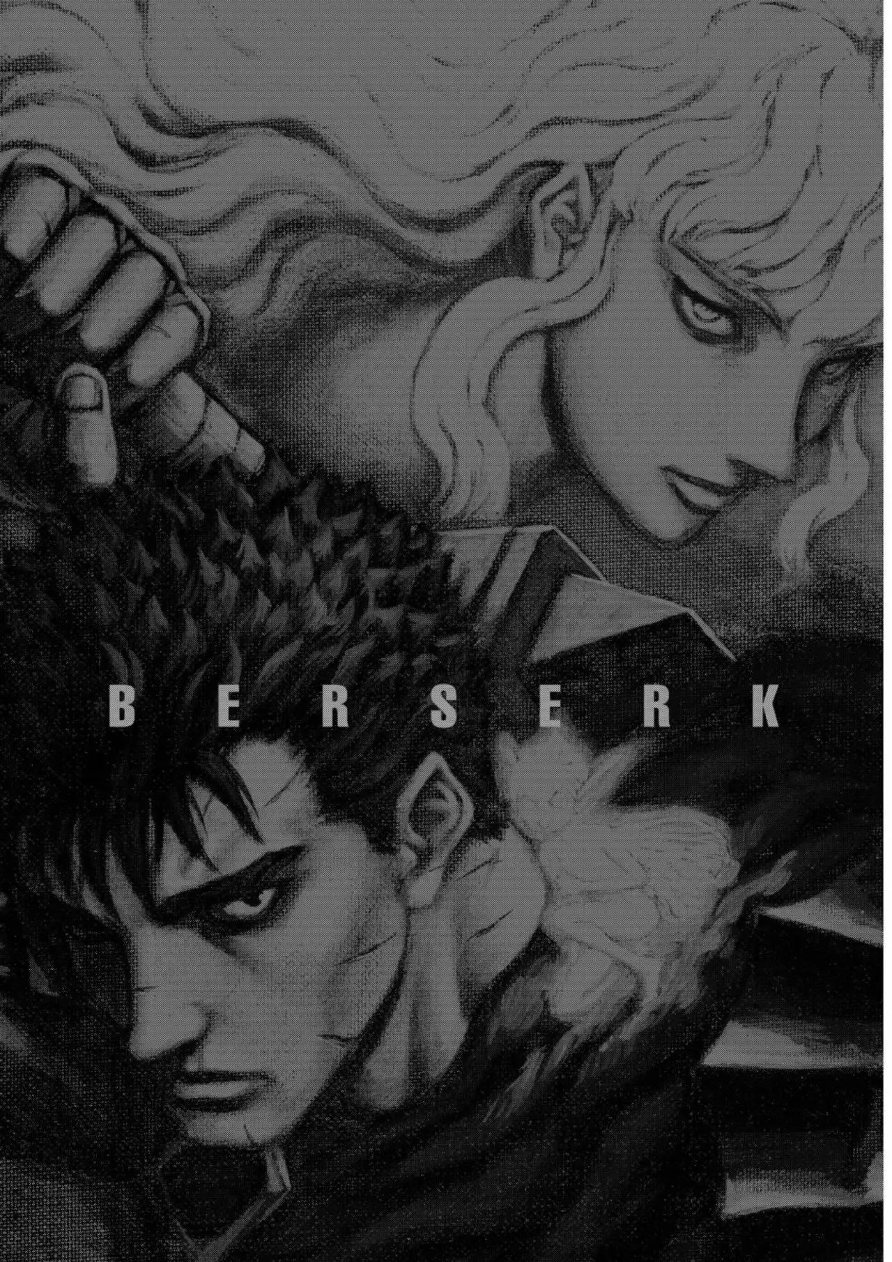 Berserk Capítulo 302 - Page 16