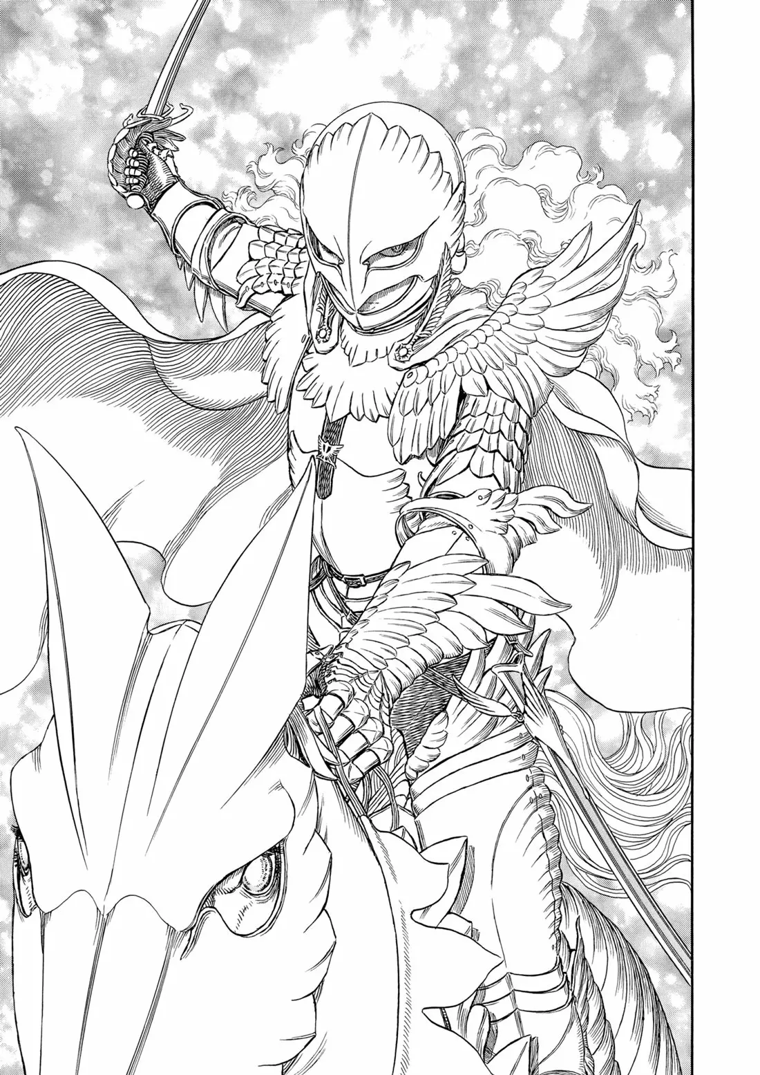 Berserk Capítulo 302 - Page 2