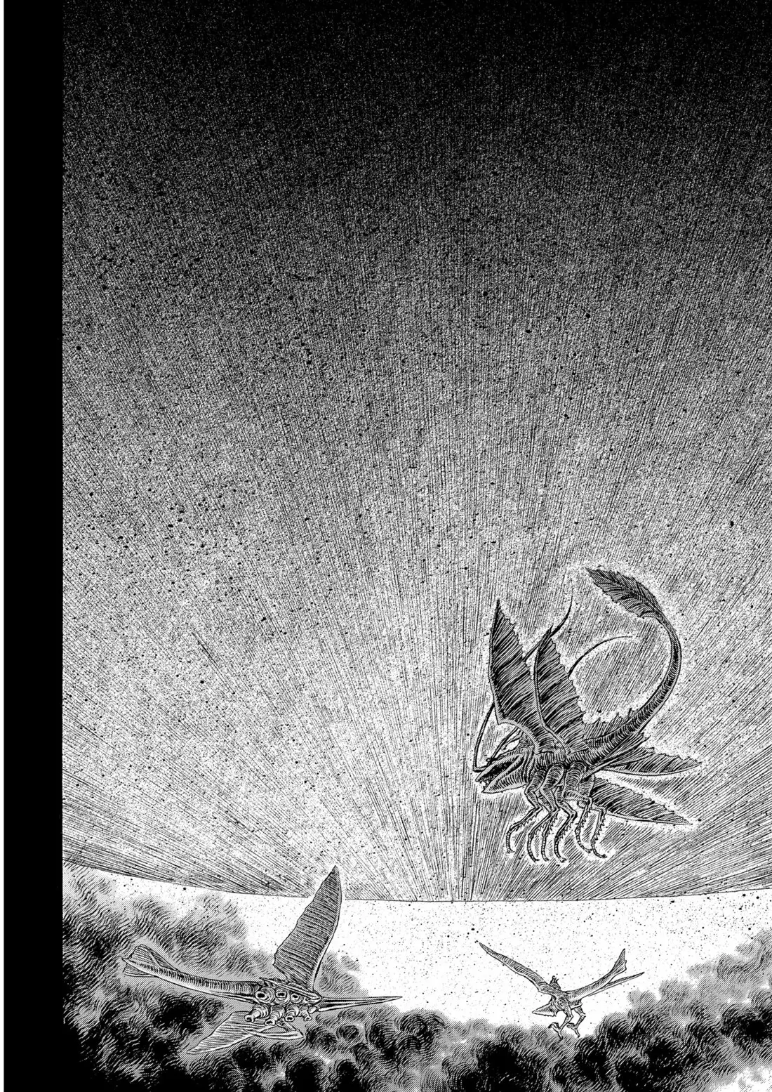 Berserk Capítulo 302 - Page 4