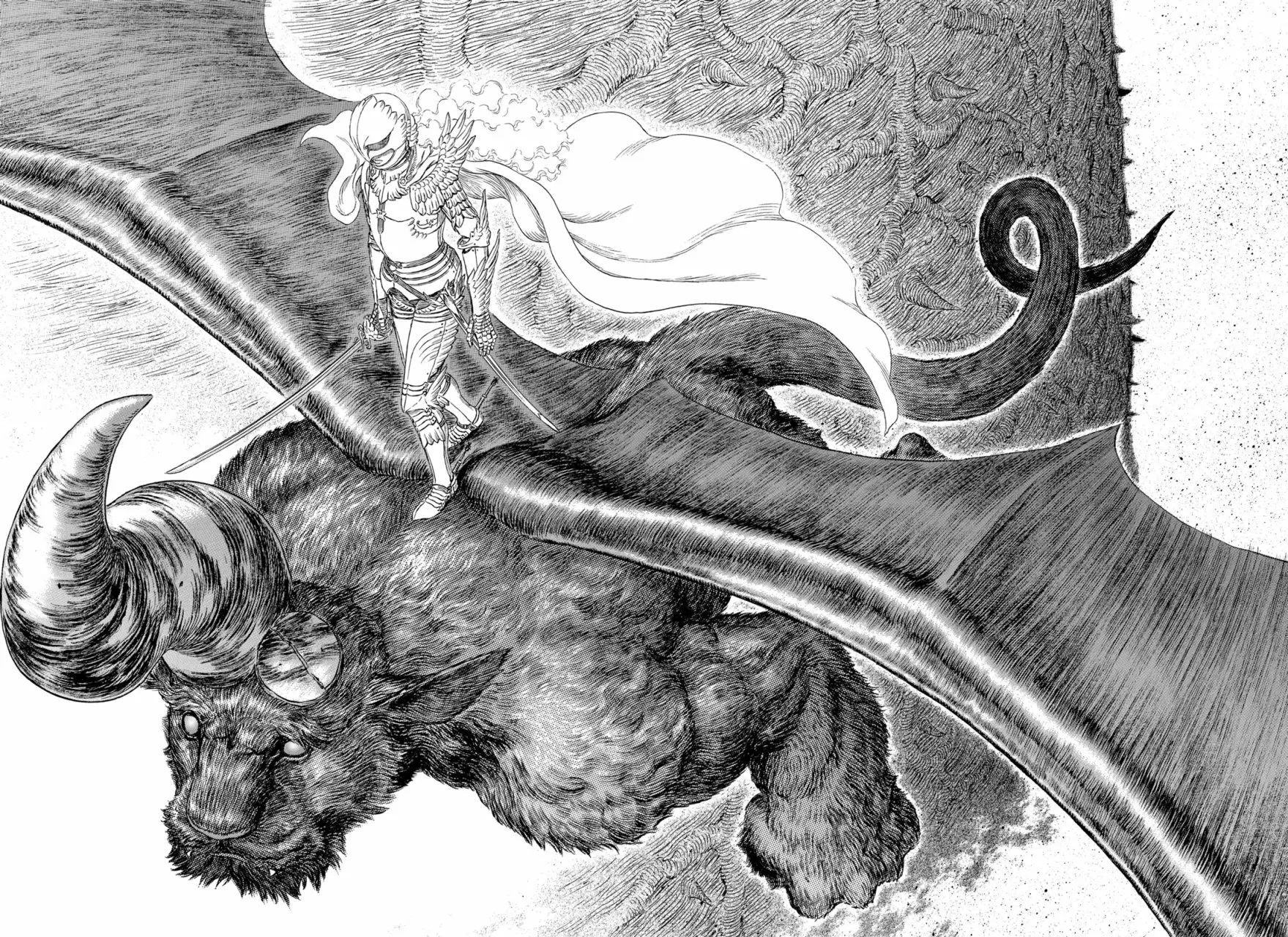 Berserk Capítulo 302 - Page 9