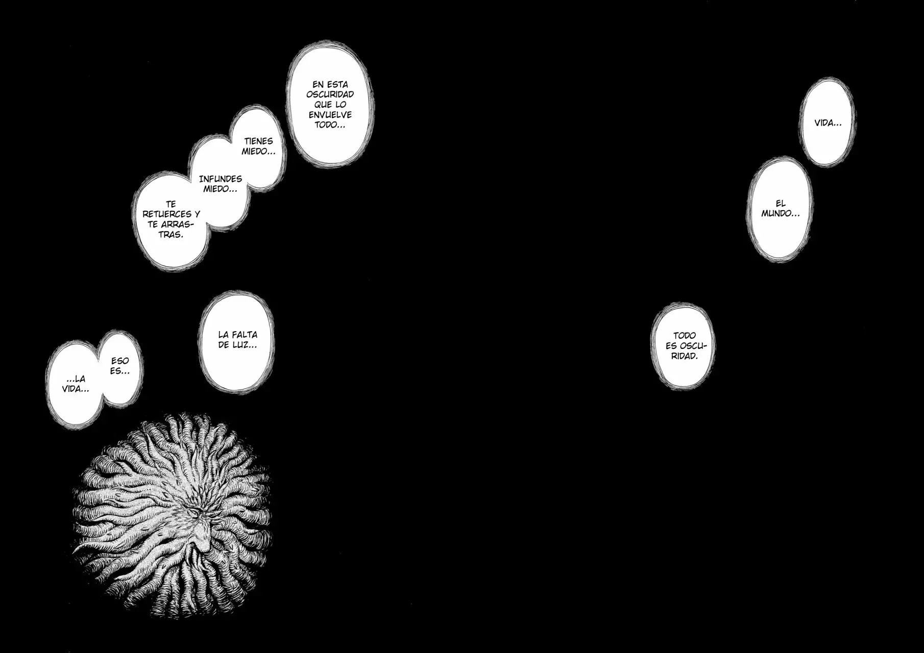 Berserk Capítulo 303 - Page 10