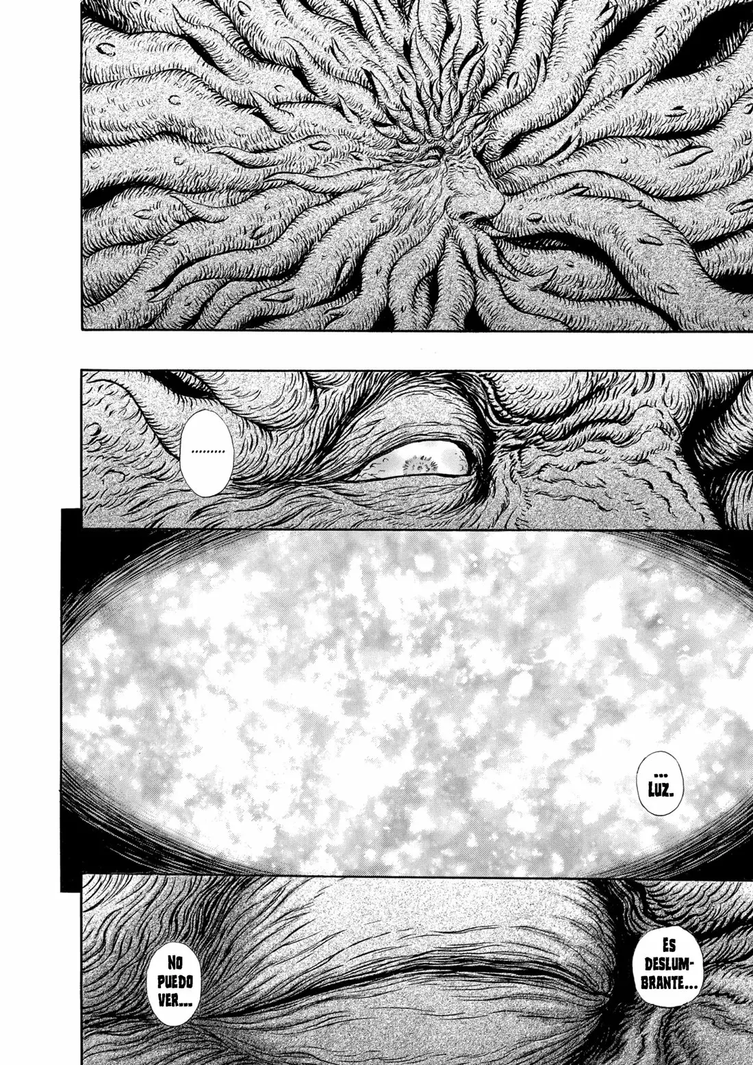 Berserk Capítulo 303 - Page 11