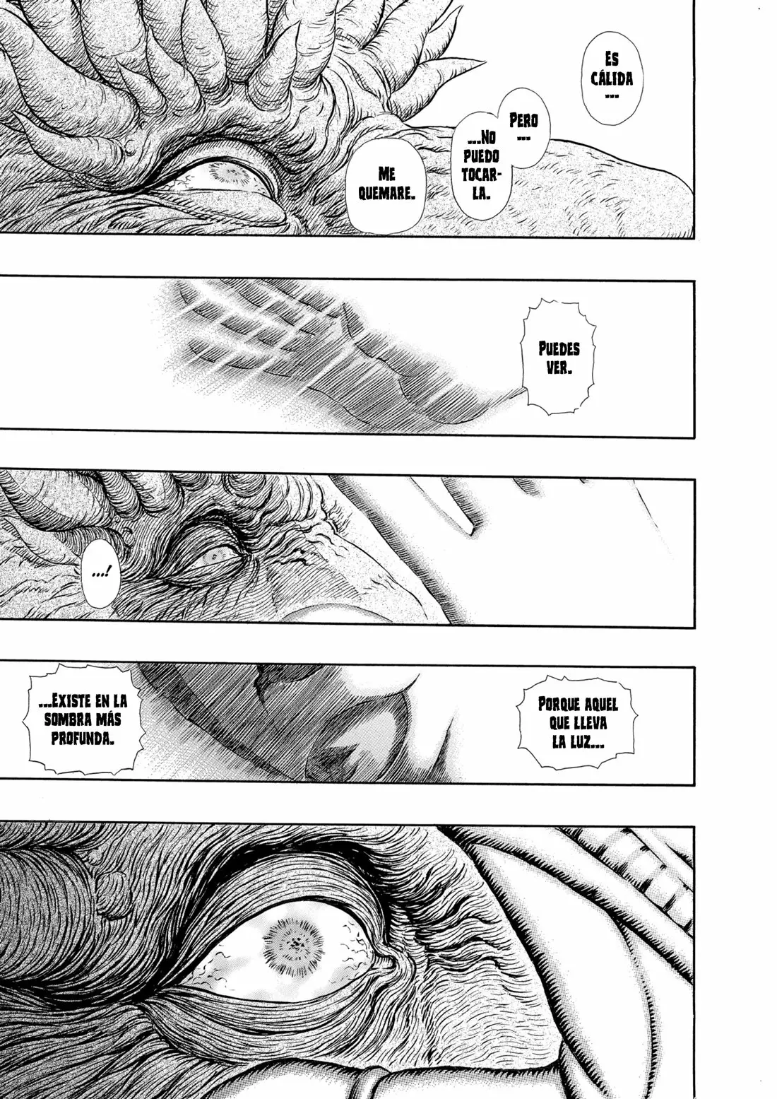 Berserk Capítulo 303 - Page 12