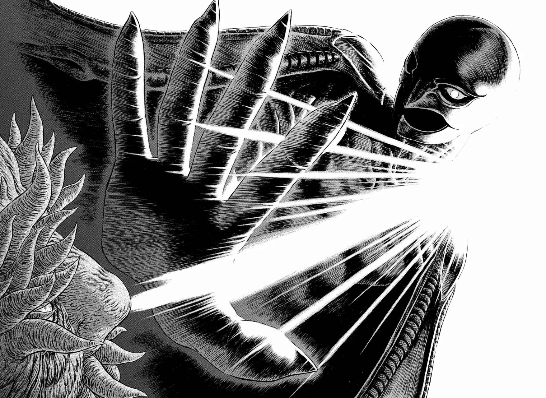Berserk Capítulo 303 - Page 13