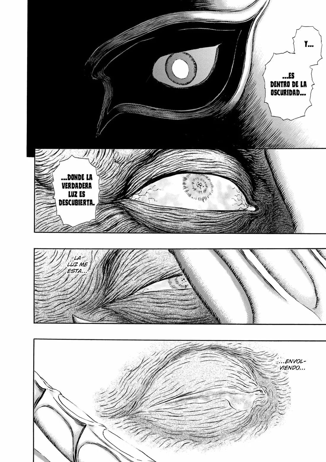 Berserk Capítulo 303 - Page 14