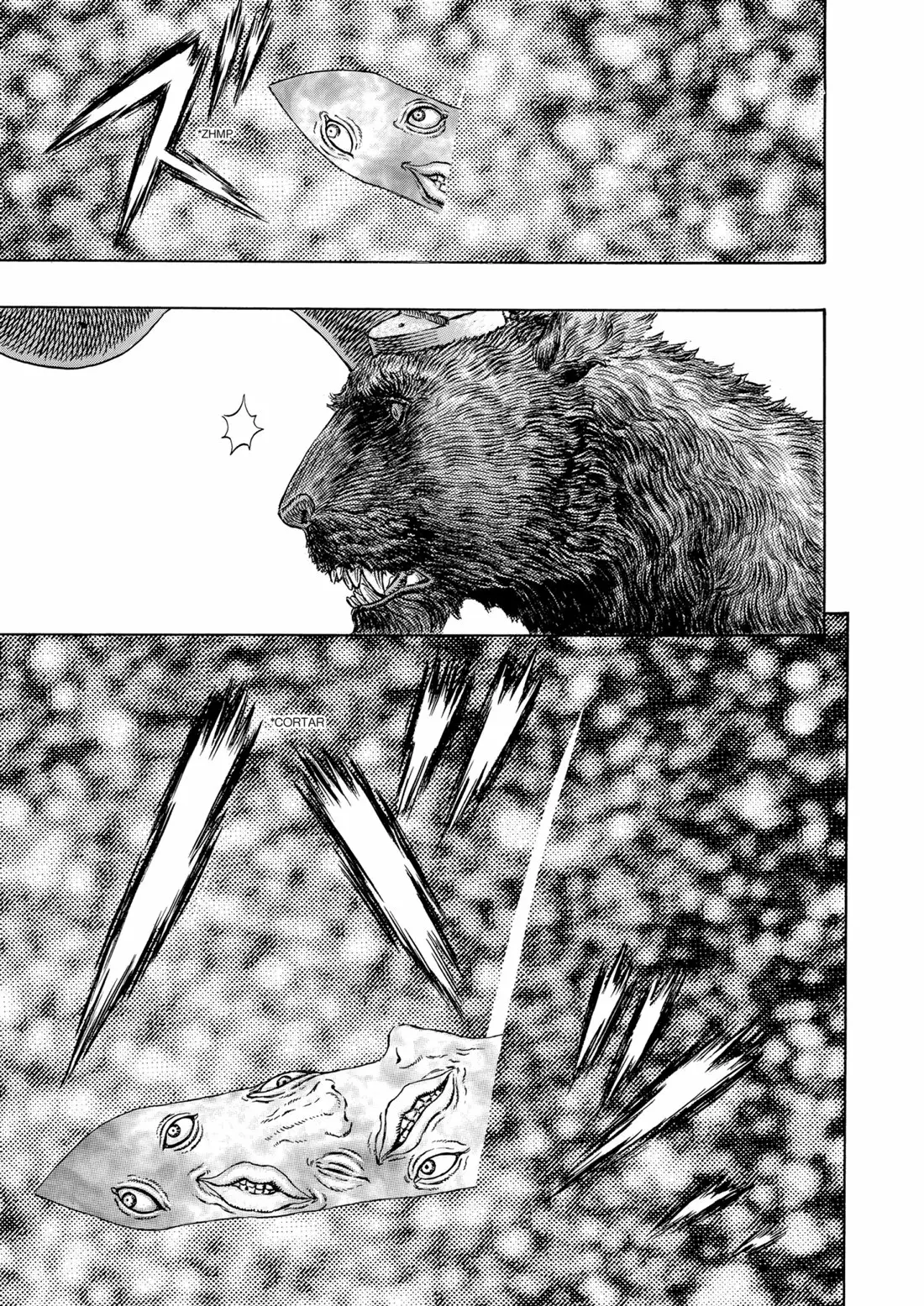 Berserk Capítulo 303 - Page 15