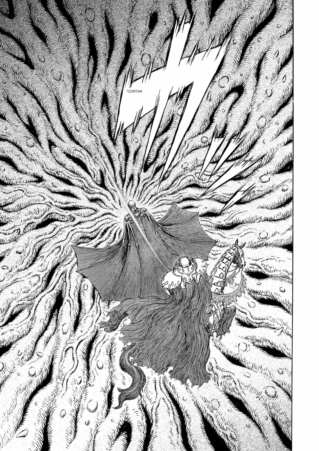 Berserk Capítulo 303 - Page 18
