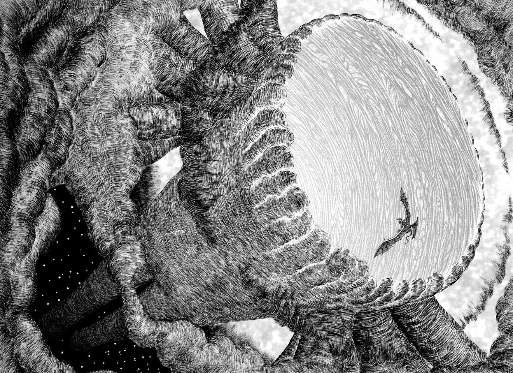 Berserk Capítulo 304 - Page 11