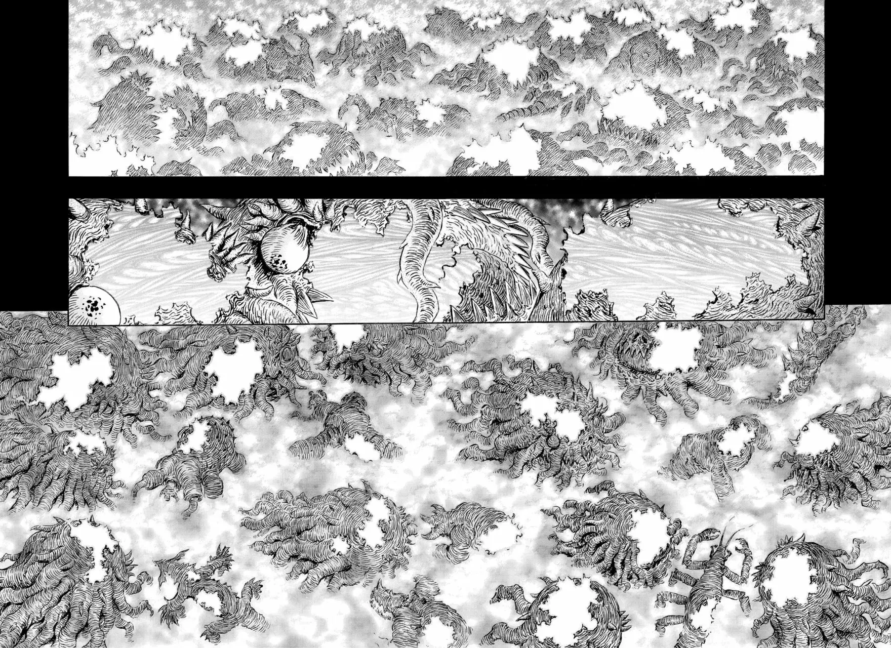 Berserk Capítulo 304 - Page 12