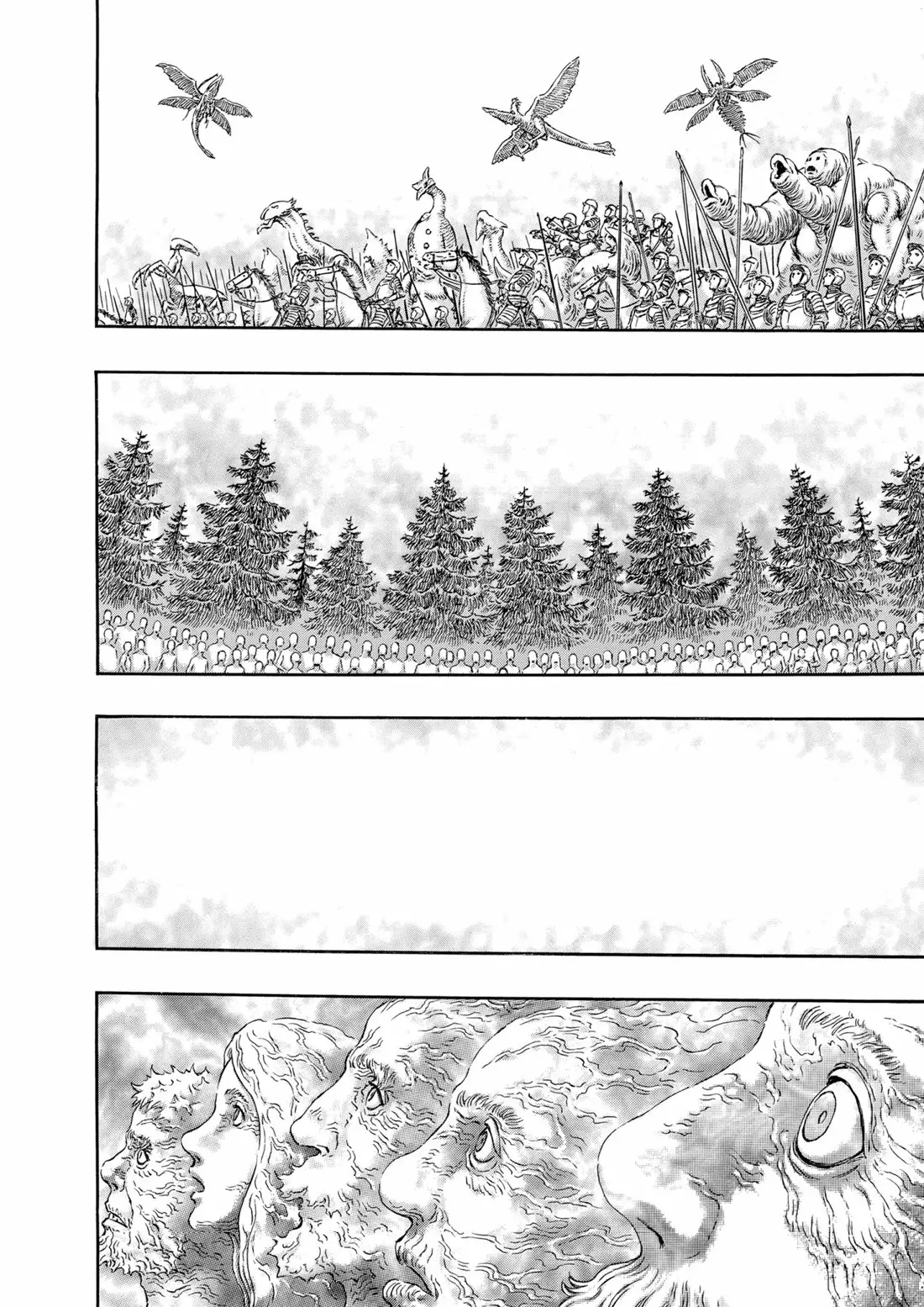 Berserk Capítulo 304 - Page 16