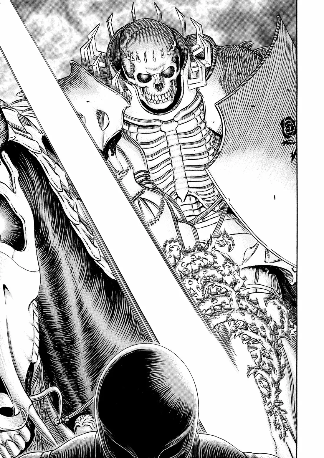 Berserk Capítulo 304 - Page 2