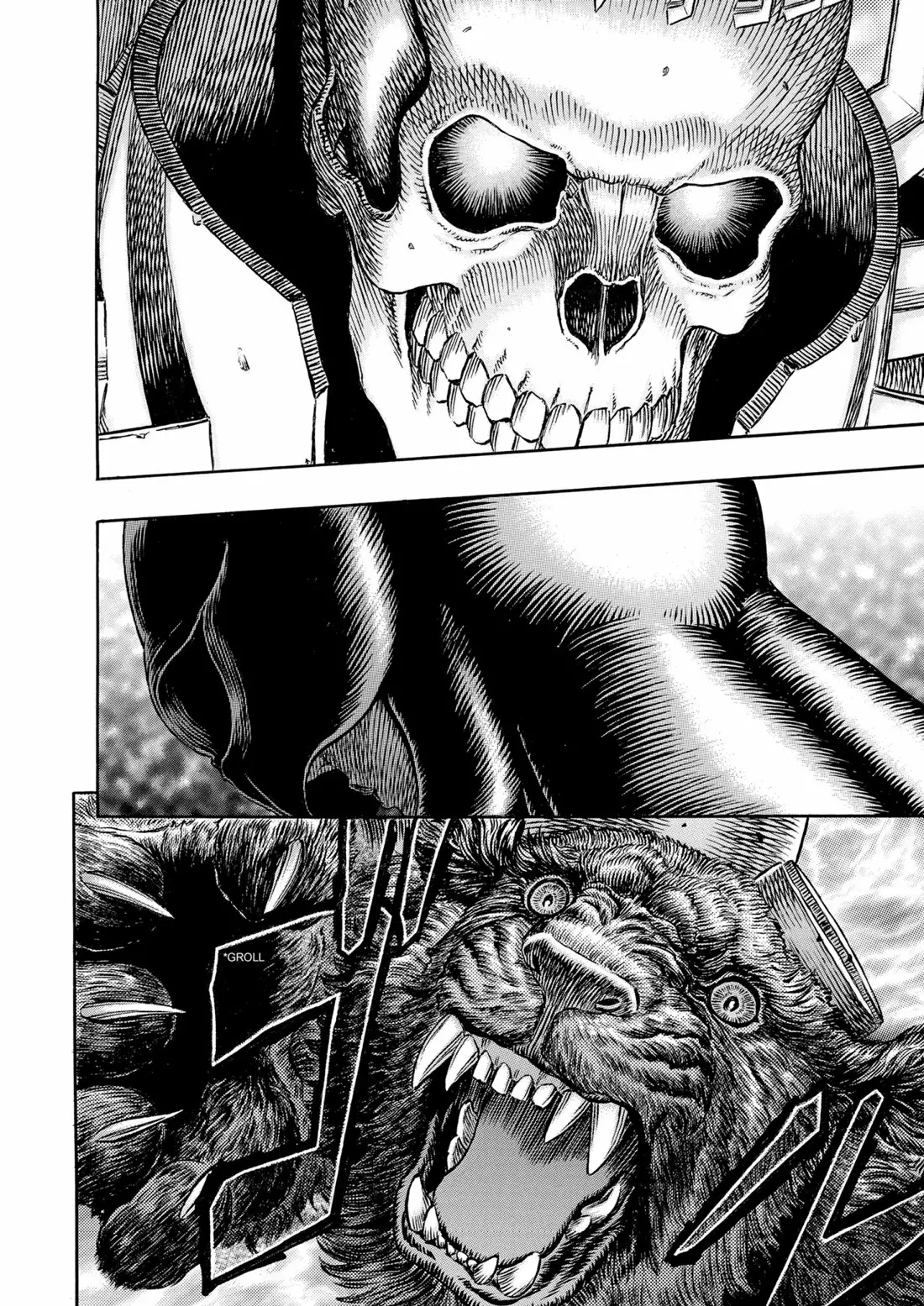 Berserk Capítulo 304 - Page 3
