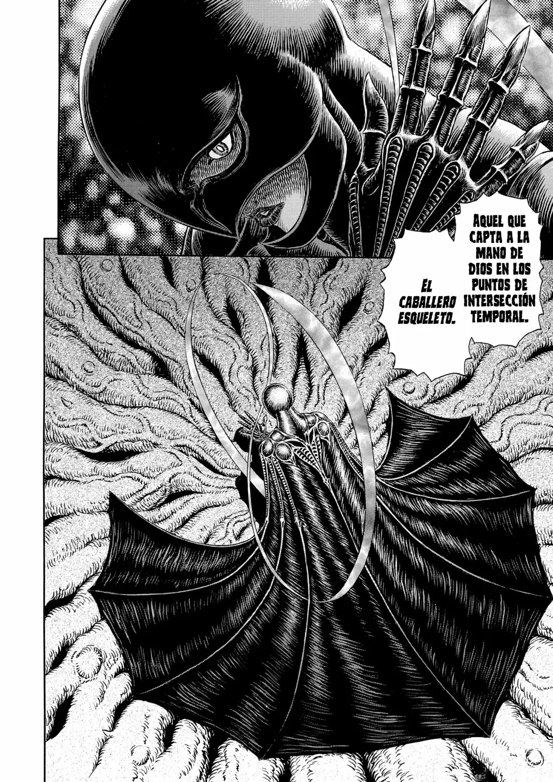 Berserk Capítulo 304 - Page 5