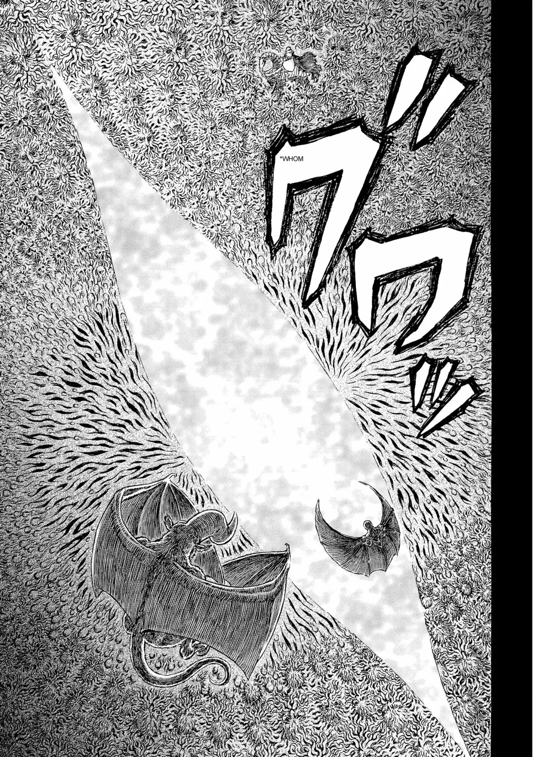 Berserk Capítulo 304 - Page 8