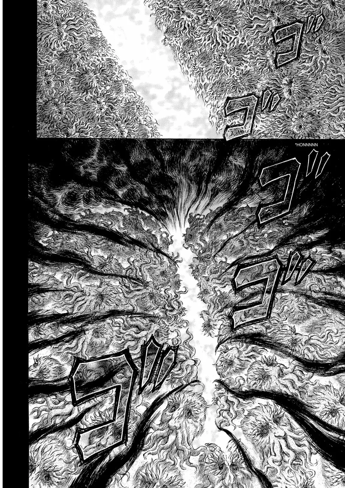 Berserk Capítulo 304 - Page 9