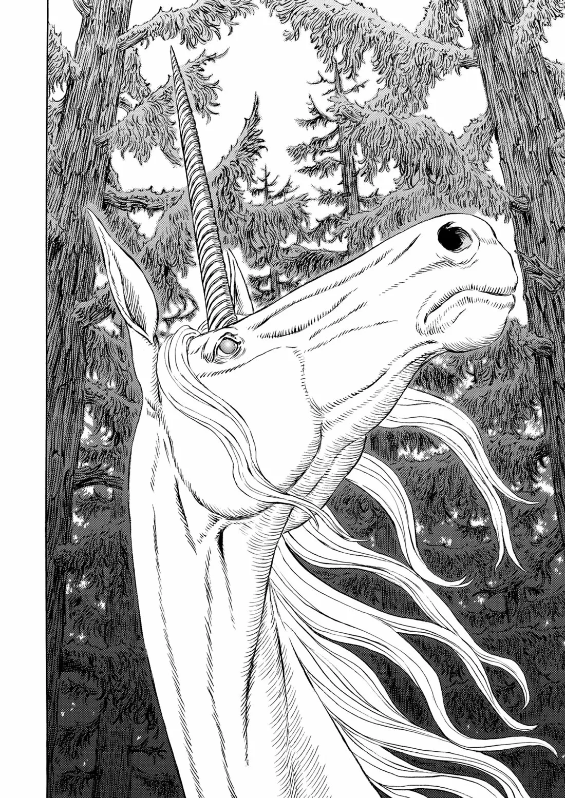 Berserk Capítulo 305 - Page 10
