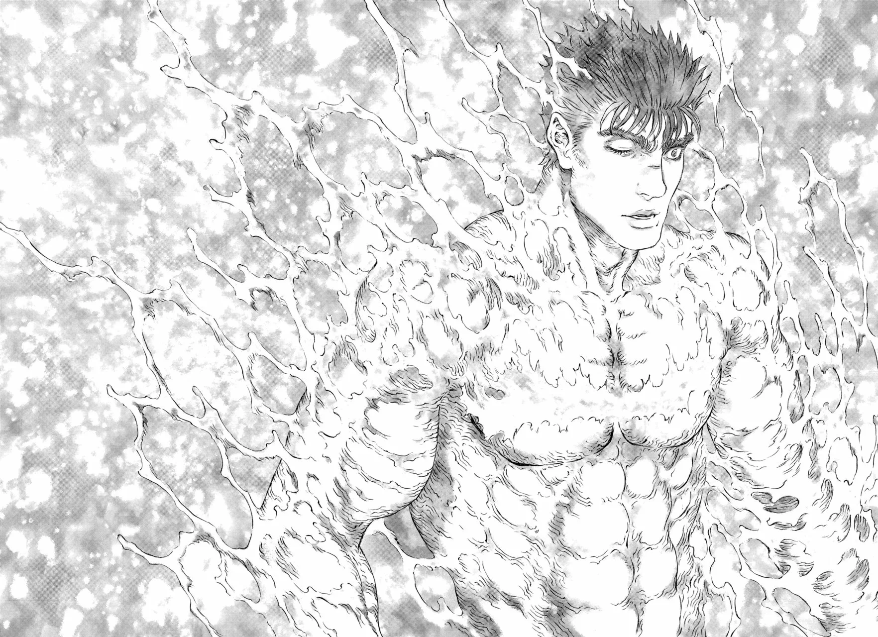 Berserk Capítulo 305 - Page 7