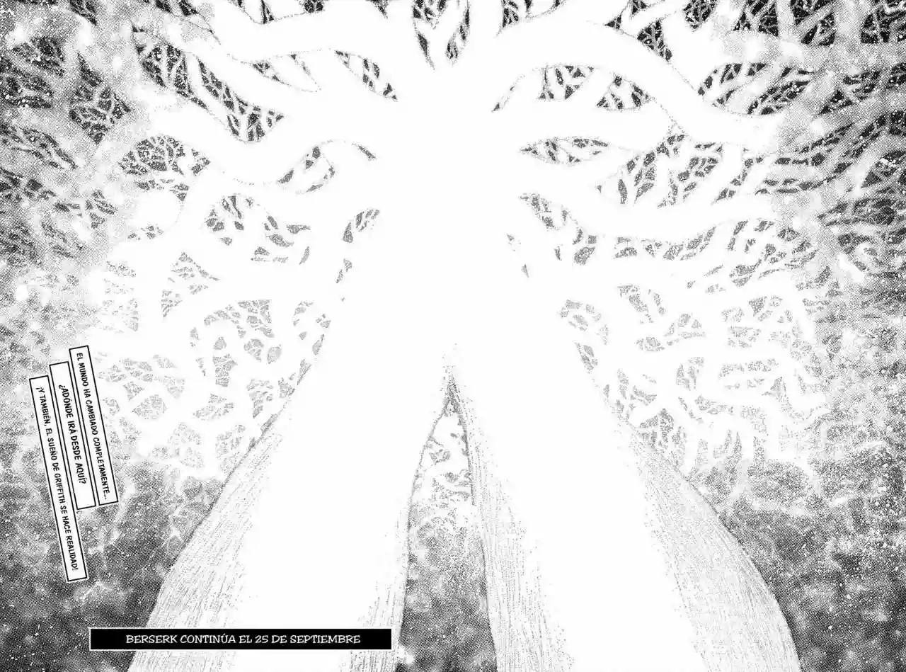 Berserk Capítulo 306 - Page 13