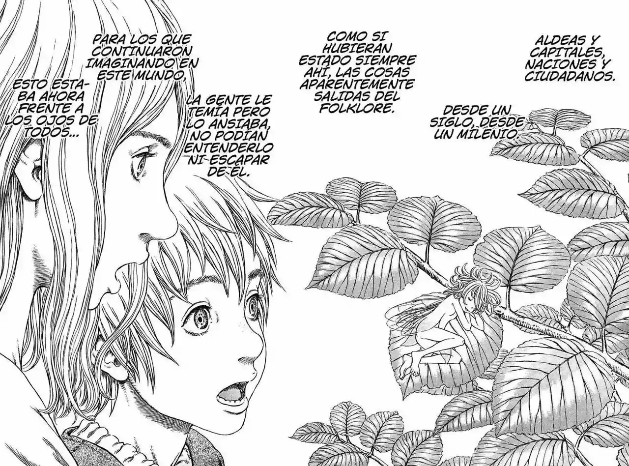 Berserk Capítulo 306 - Page 6