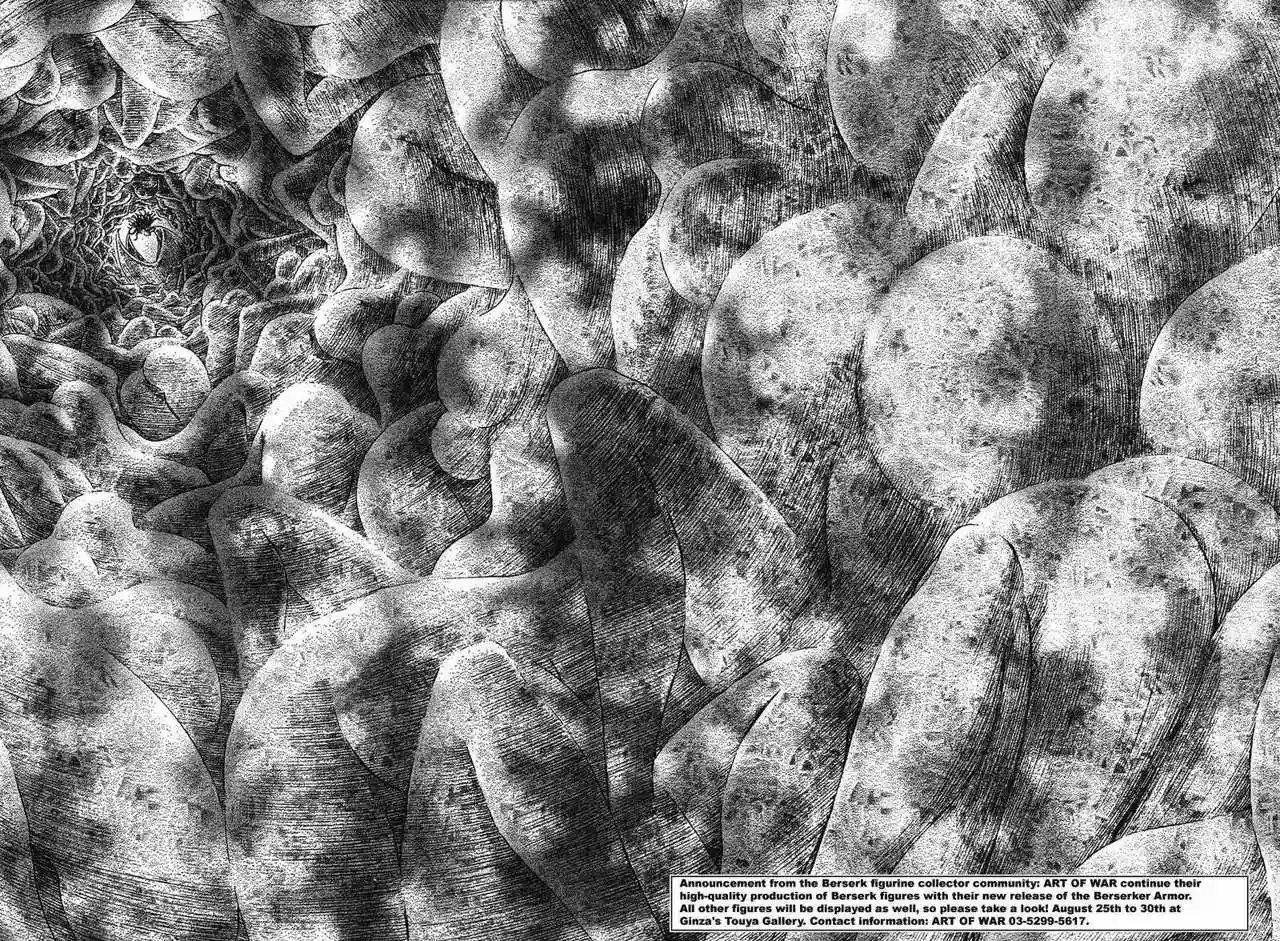 Berserk Capítulo 306 - Page 8