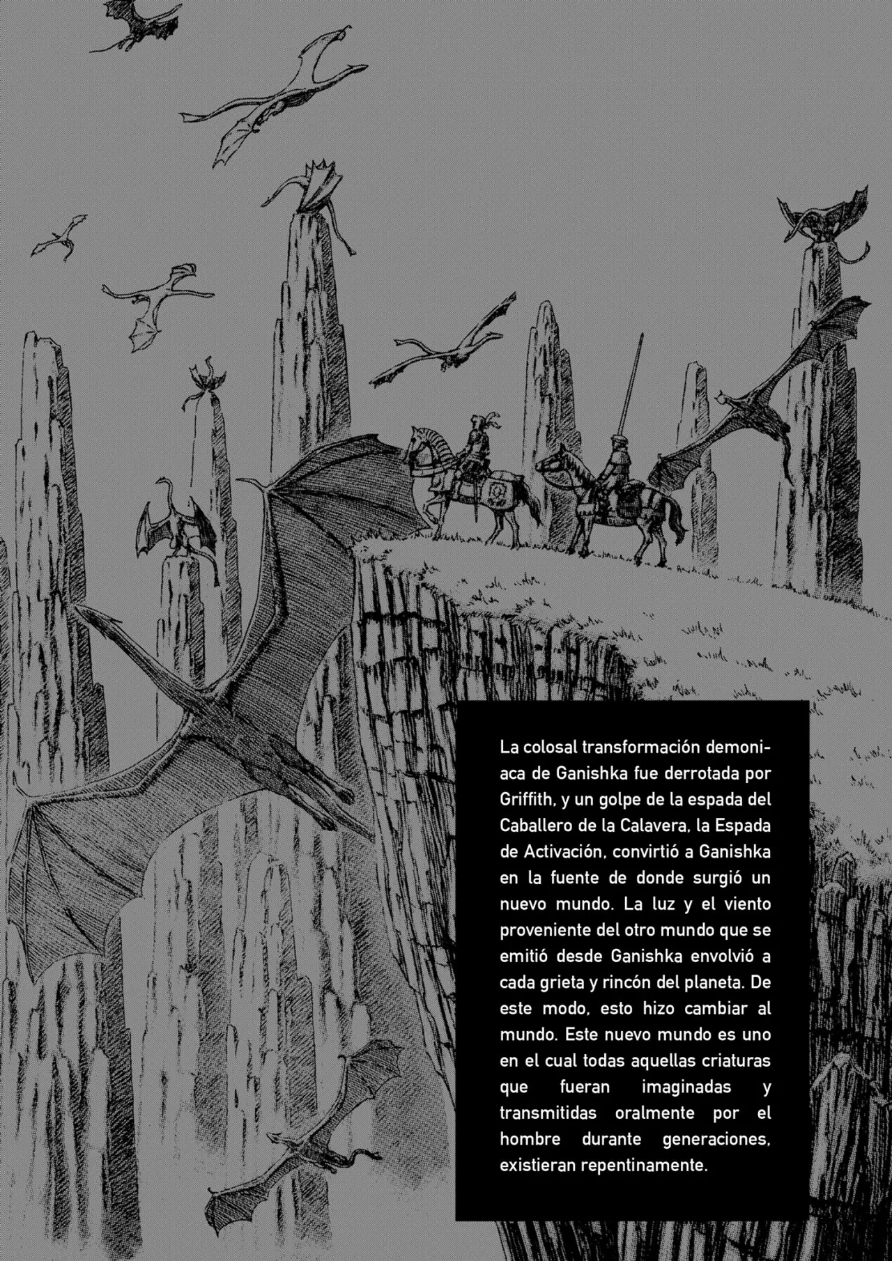 Berserk Capítulo 307 - Page 10