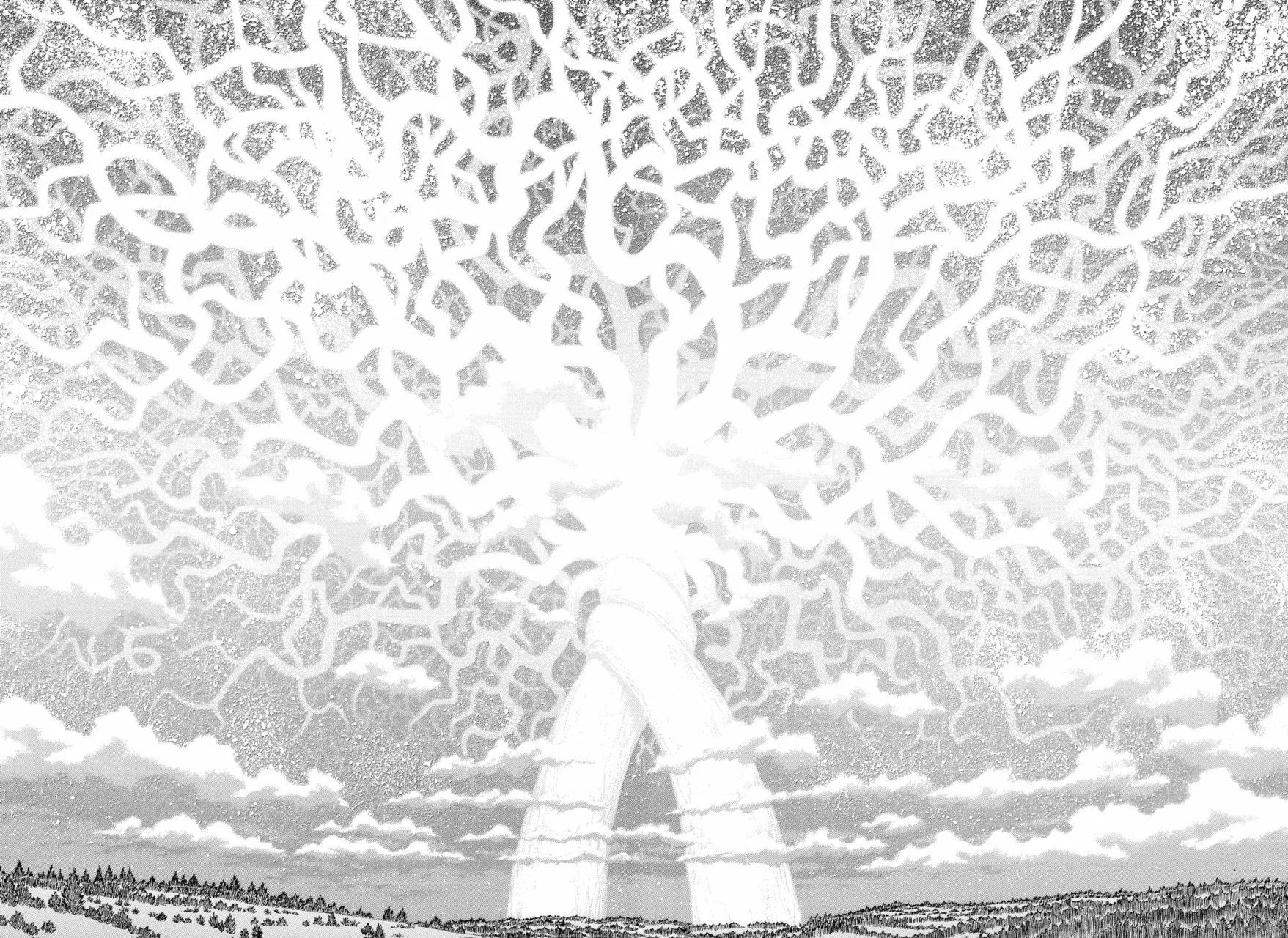 Berserk Capítulo 307 - Page 14