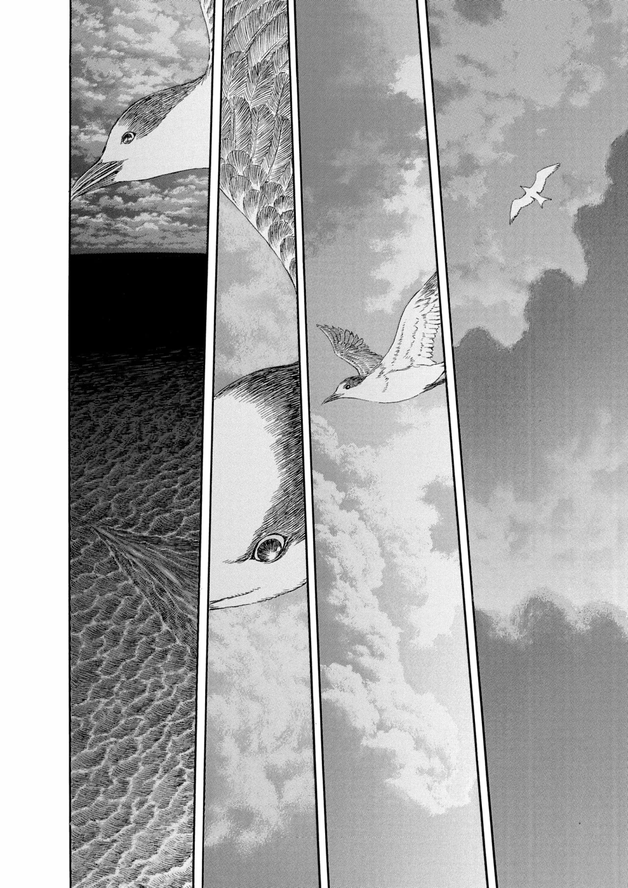 Berserk Capítulo 308 - Page 6